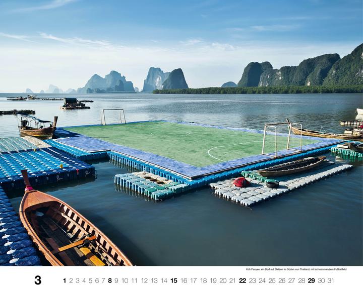 Produktbild STADION 2026