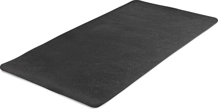 Virtufit Tappetino universale Premium - Tappetino protettivo Fitness 130 x 70 x 0,7 cm (0.70 cm)