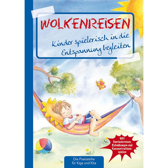 Thumbnail - Wolkenreisen, Fachbücher von Suse Klein
