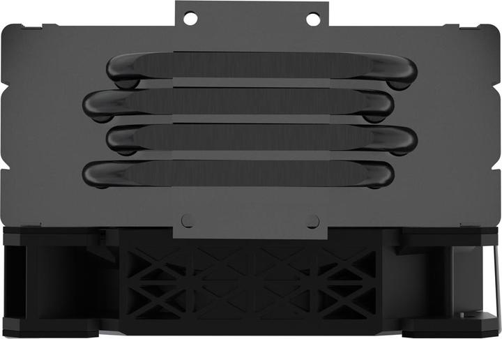 Immagine prodotto Savio Vortex x2 Black (157 mm)