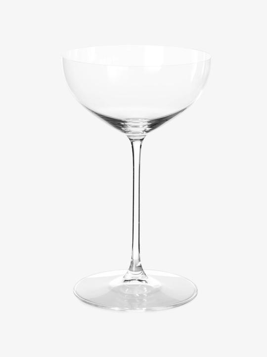 Produktbild Riedel Glas für Martini (24 cl, 2 Gläser, Sektgläser)
