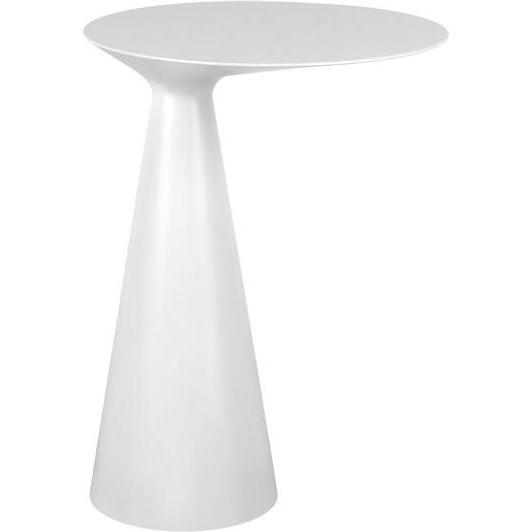 Gessi, Couchtisch + Beistelltisch, Cono (60 x 60 x 67 cm)