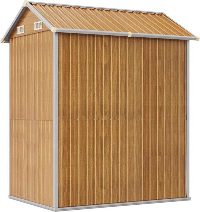 Produktbild vidaXL Gartenhaus