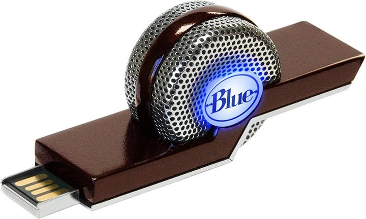 Blue Microphones Tiki