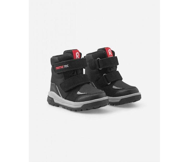 Produktbild Reima tec Winterstiefel Qing Black (24)