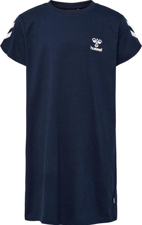 Actual product image hummel hmlMILLE T-SHIRT DRESS S/S (176)