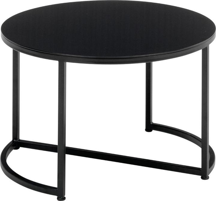 Actual product image Dieter Knoll Collection Carsole (53 x 53 x 32 cm)