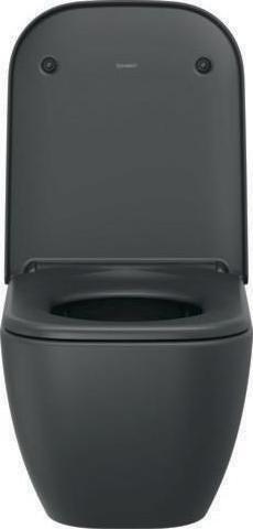 Actual product image Duravit Happy D.2