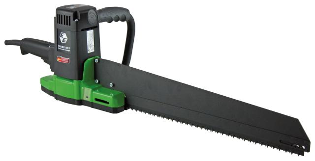 Produktbild Eibenstock Spezialsäge EDB 480.1 Hub 38 mm 480 mm 1800 W 2200 min-¹