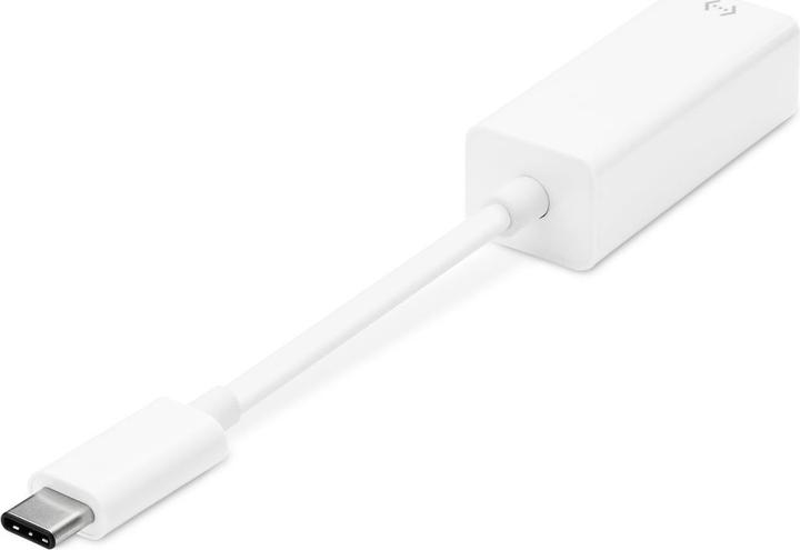 Produktbild Cables Direct 15CM LEAD USB TYPE C(M)-GIG ETH ADA