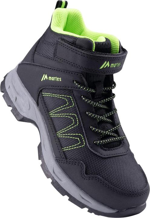 Produktbild Martes Essential Wanderschuhe Mikori Knöchelhoch (28)