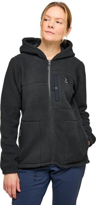 Produktbild Haglöfs Women's Malung Pile Hood (XS)