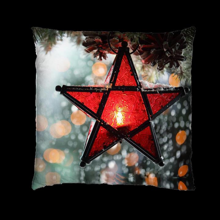 Actual product image GuGus LED Xmas (40 x 40 cm)