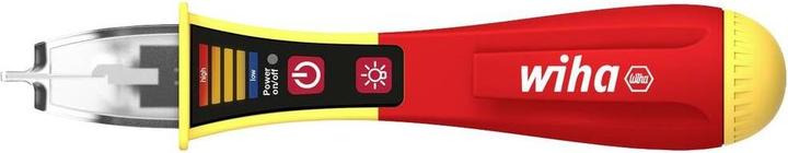 Produktbild Wiha Spannungsprüfer EX-geschützt (CAT IV)