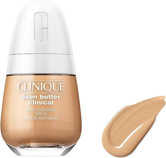 Actual product image Clinique Even Better (Vanilla)