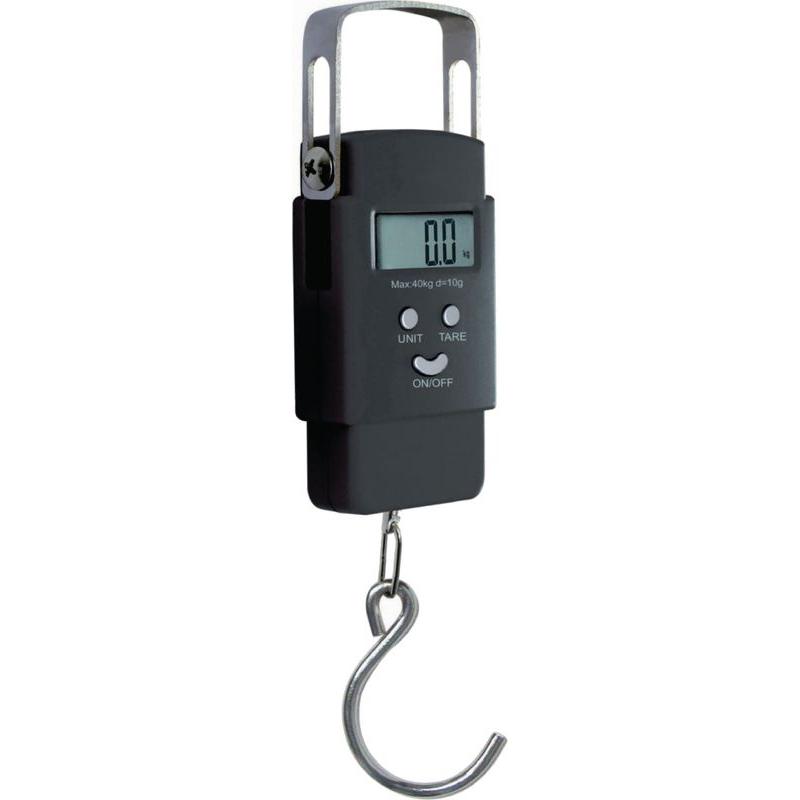 Pesola, Feinwaage, Digitale Hängewaage 40 kg