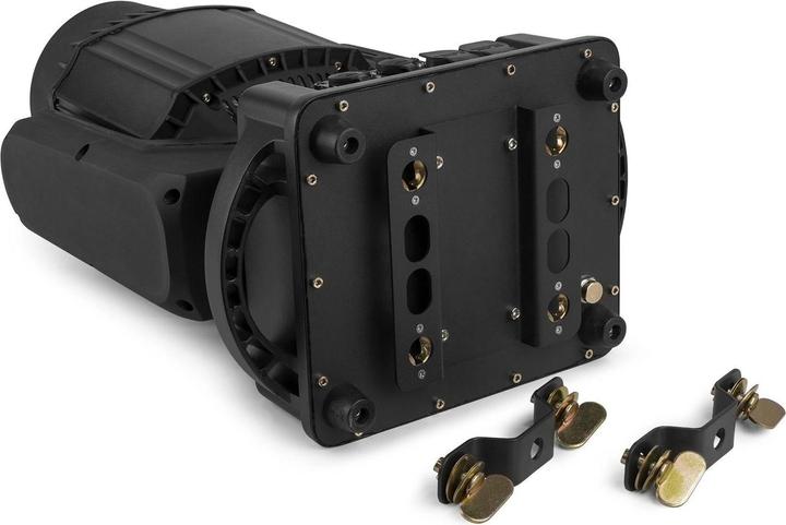 Produktbild BeamZ Moving Head Nereid120W-Set (120 W, LED)