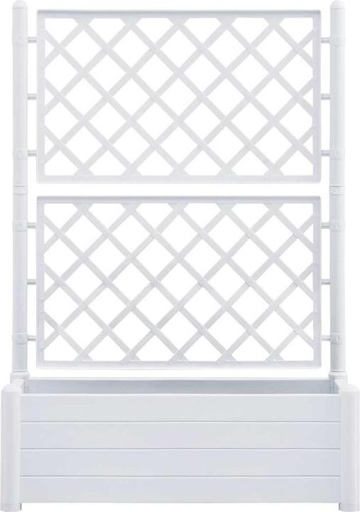 Produktbild vidaXL Hochbeet