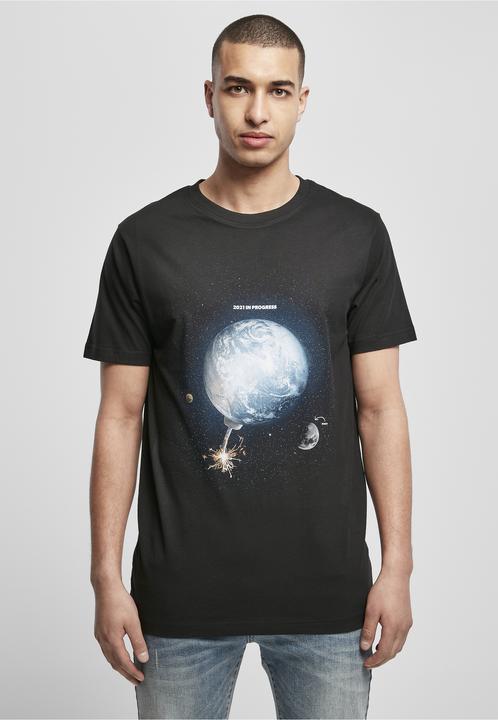 Produktbild MT Plan B Tee - 13211 (M)