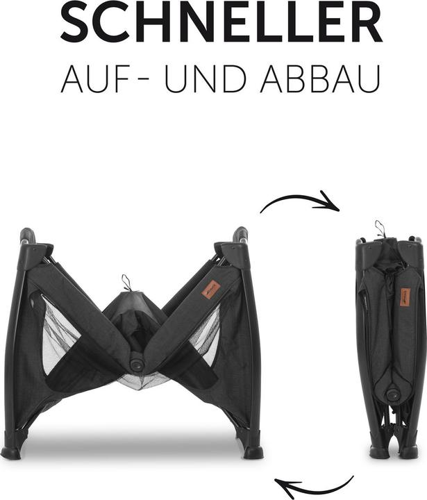 Immagine prodotto Hauck Play N Relax Center