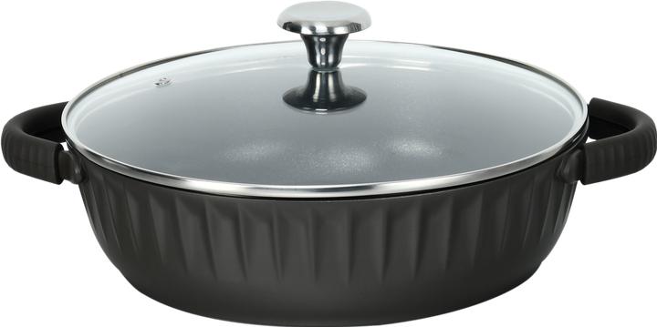 Image du produit Techwood Sauteuse 28 cm