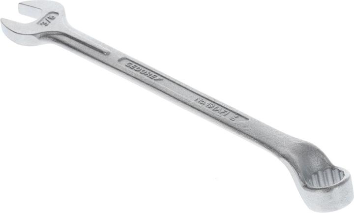 Actual product image Gedore 1 B 3/8AF Combination spanner UD profile 3/8" (3/8")