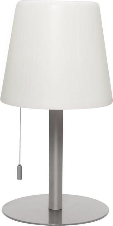 Actual product image Eurolite ACCU Table Light 2 RGB+WW (200 lm)