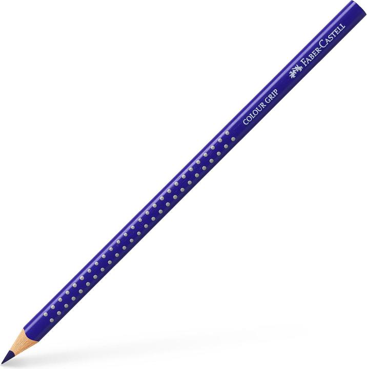 Produktbild Faber-Castell Farbstift Colour Grip 2001 (1x)
