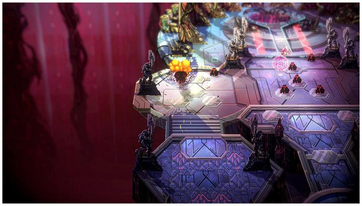 Actual product image RAW Star Renegades (PS4, EN)