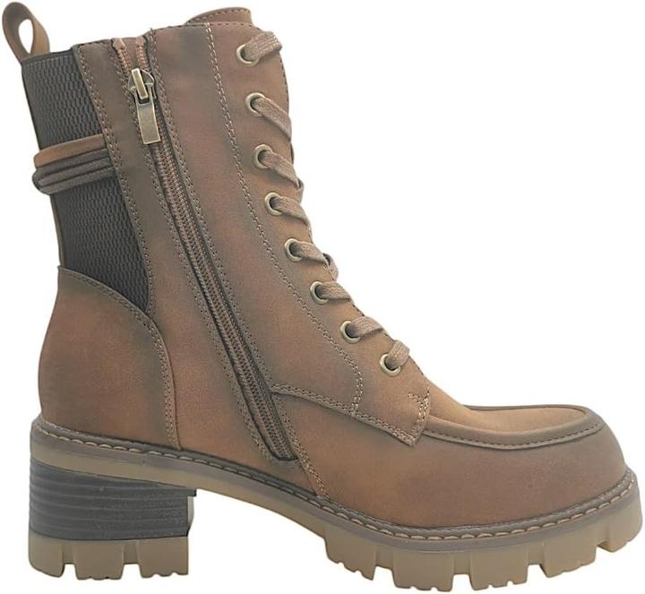 Actual product image Rieker Veterlaarzen (41)