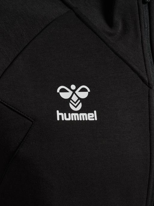 Actual product image hummel Red Classic Sweatshirt (XL)