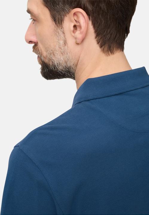 Produktbild Camel Active Poloshirt aus reiner Baumwolle (XXL)
