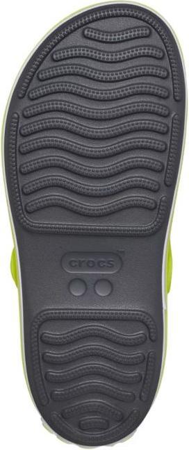 Image du produit Crocs K's Crocband Cruiser Sandal (33)