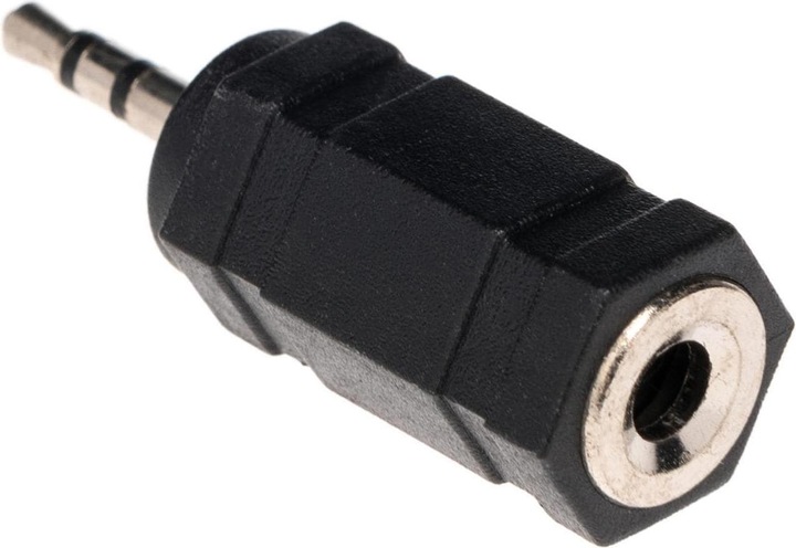 Produktbild Roline 3.5mm auf 2.5mm (Headset-Adapter)