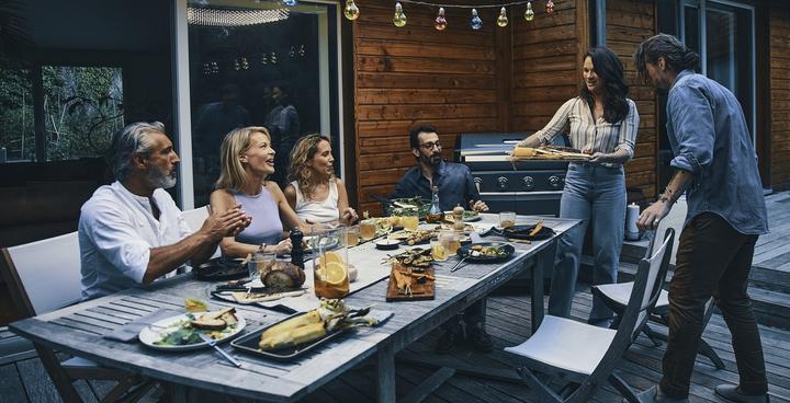 Produktbild Campingaz 4 Series Premium (13.60 kW)