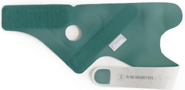 Produktbild Owlet Socken Set