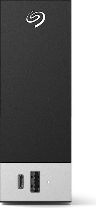 Produktbild Seagate One Touch Hub (10 TB)