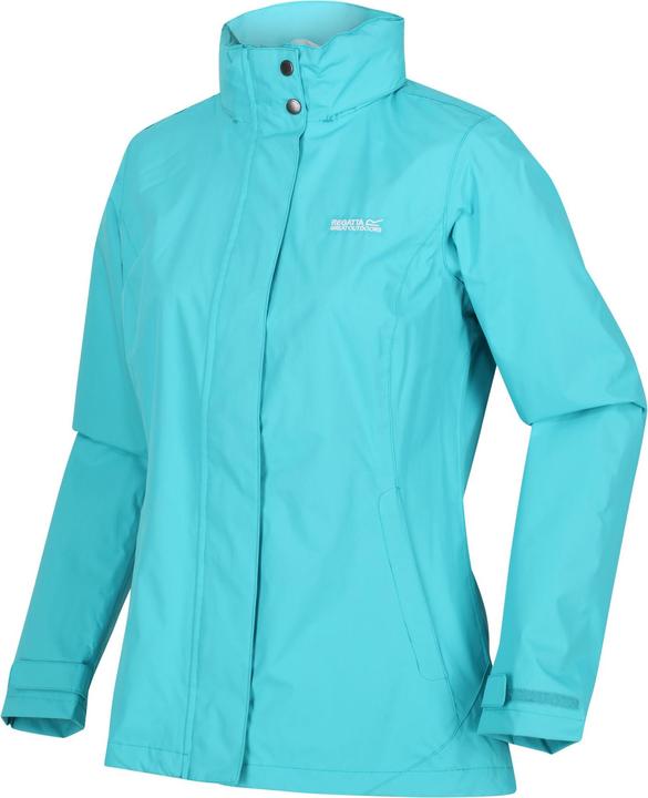 Produktbild Regatta Great Outdoors Shelljacke Daysha Wasserabweisend (40)
