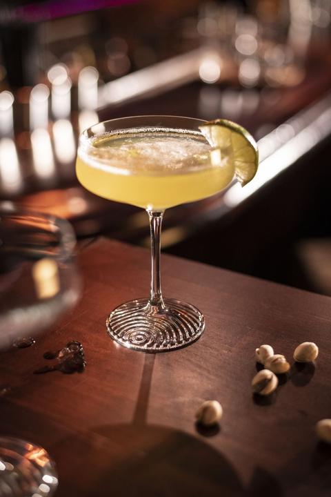 Actual product image Zwiesel ZWG Cocktail Bowl ECHO 277ml (2.77 dl, 4x)