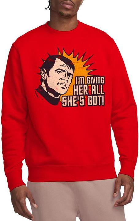 Image du produit - Sweat EVERYTHING - Adulte (XXL)