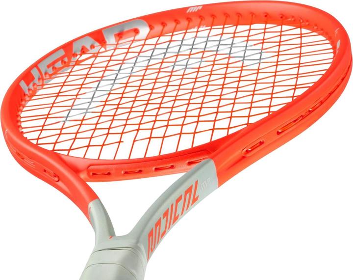 Produktbild Head Graphene 360+ Radical MP Tennisschläger (1, 300 g, Nicht bespannt)
