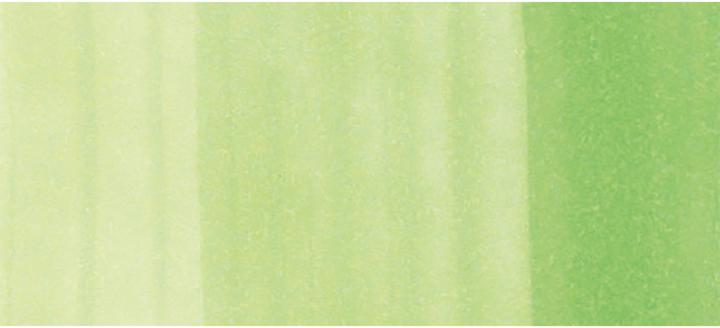Image du produit Copic Marqueur graphique Classic Type YG - 05 (YG05 - Salade, 1 x)