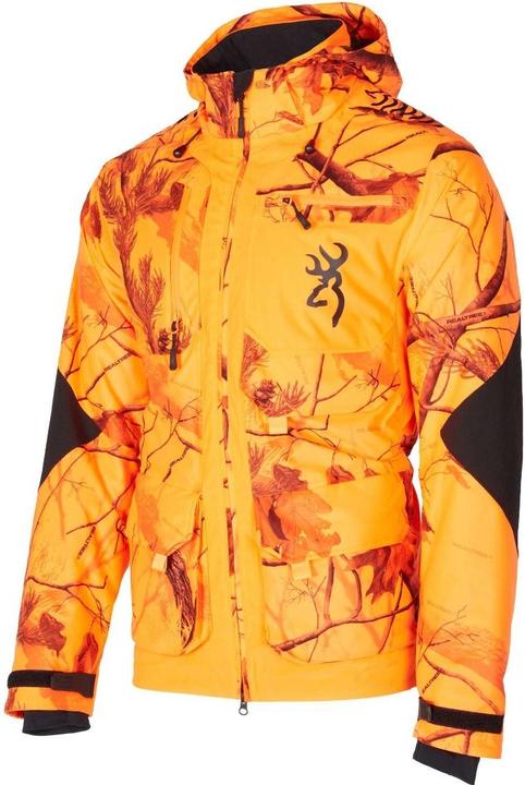 Produktbild Browning XPO Toundra