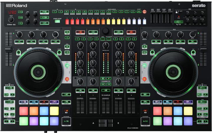 Image du produit Roland Dj-808