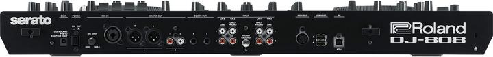 Image du produit Roland Dj-808
