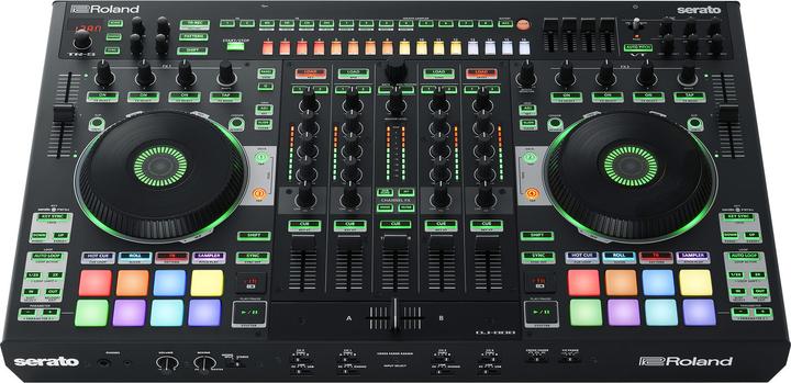 Image du produit Roland Dj-808