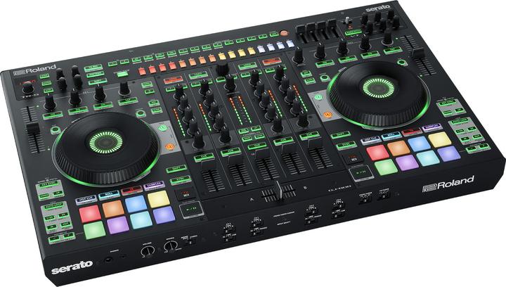 Image du produit Roland Dj-808