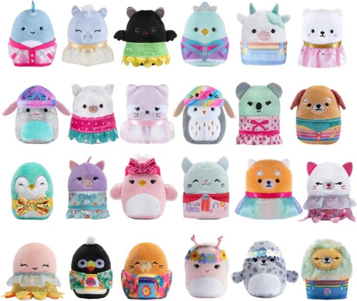 Immagine prodotto Squishmallows Mini (32.51 cm)