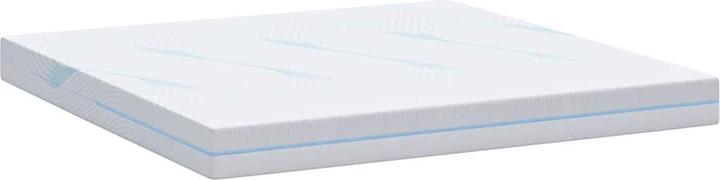 Actual product image vidaXL Foam mattress (180 x 200 cm, Foam core)