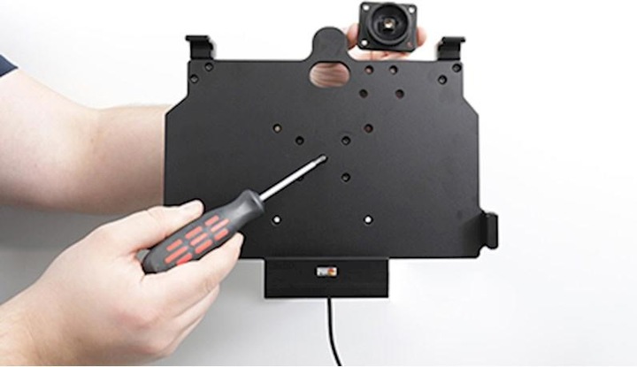 Actual product image Brodit Holder Active